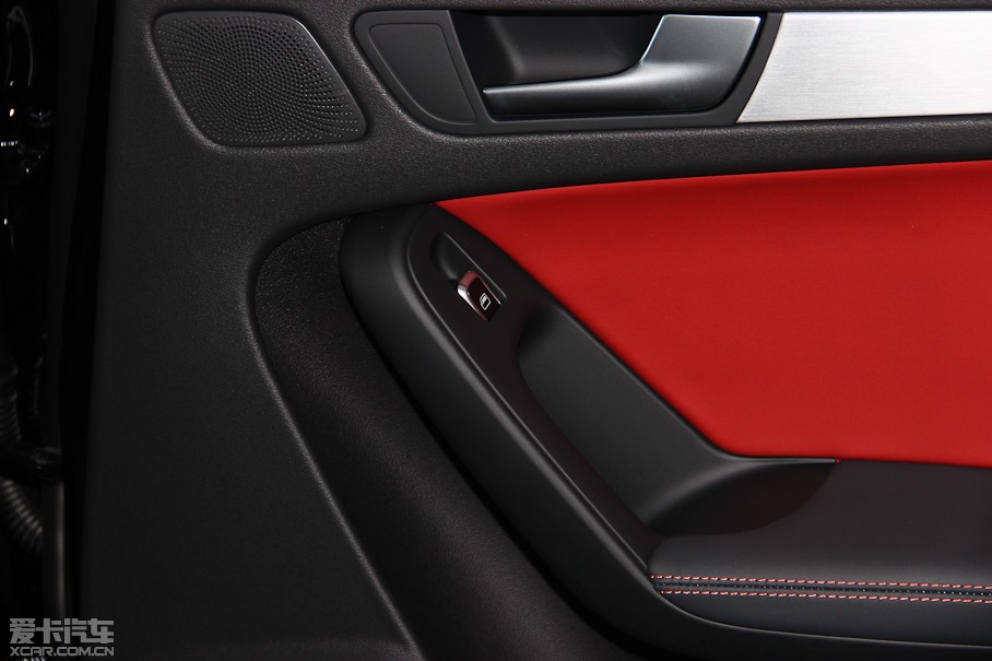 2012WS5 3.0TFSI quattro Sportback