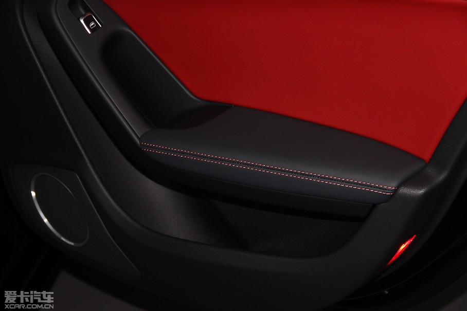 2012WS5 3.0TFSI quattro Sportback