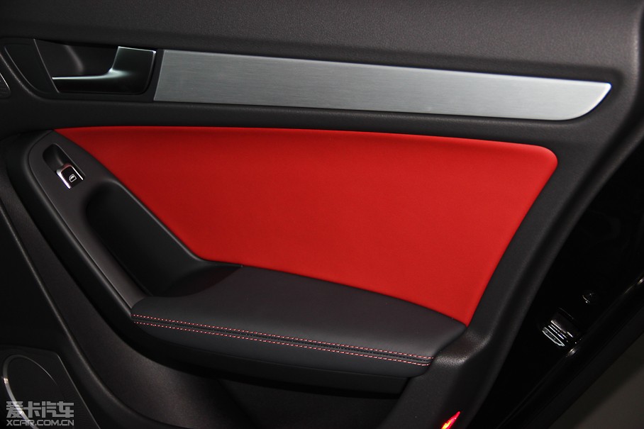 2012WS5 3.0TFSI quattro Sportback