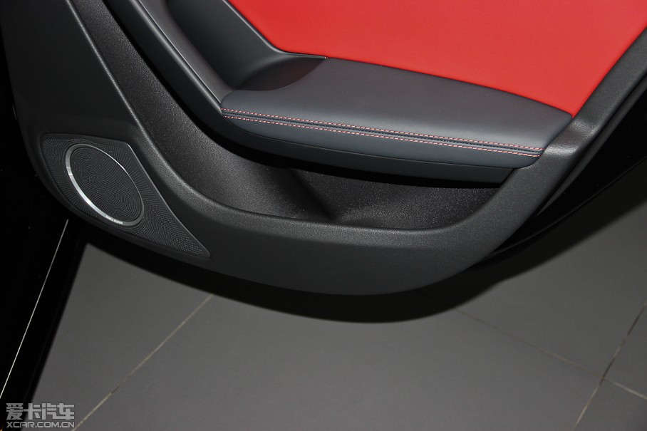 2012WS5 3.0TFSI quattro Sportback