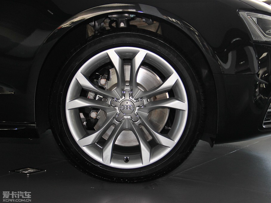 2012WS5 3.0TFSI quattro Sportback