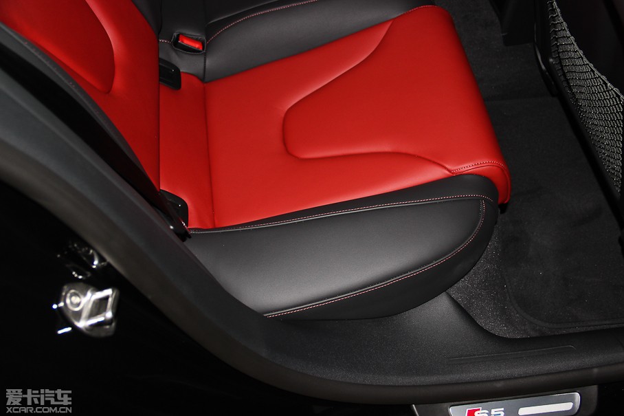 2012WS5 3.0TFSI quattro Sportback