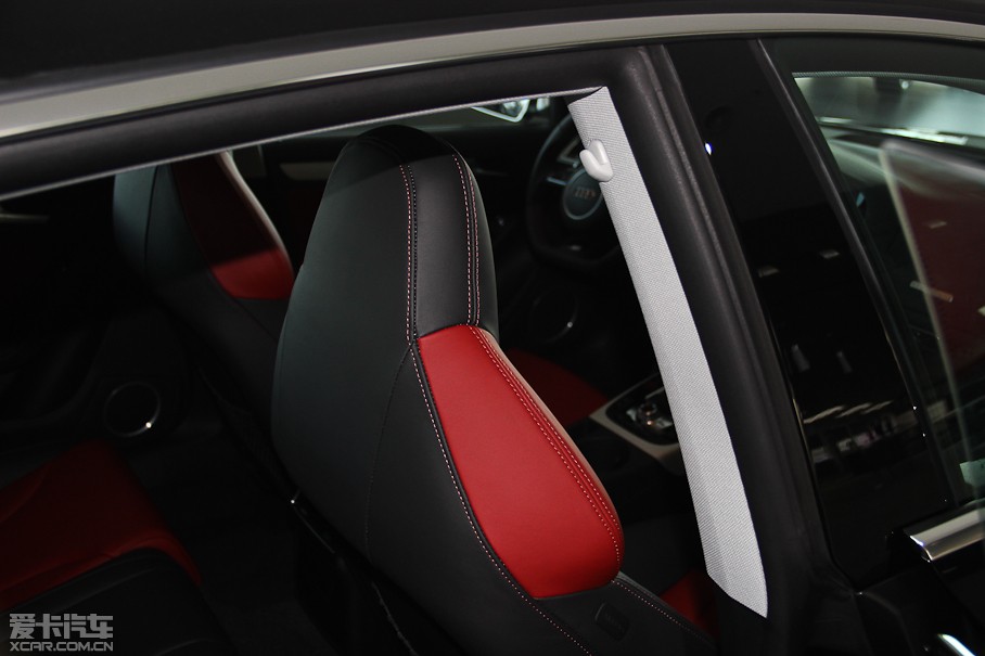 2012WS5 3.0TFSI quattro Sportback