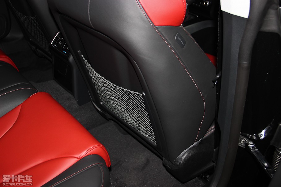 2012WS5 3.0TFSI quattro Sportback