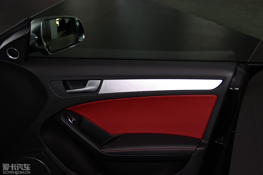 2012WS5 3.0TFSI quattro Sportback