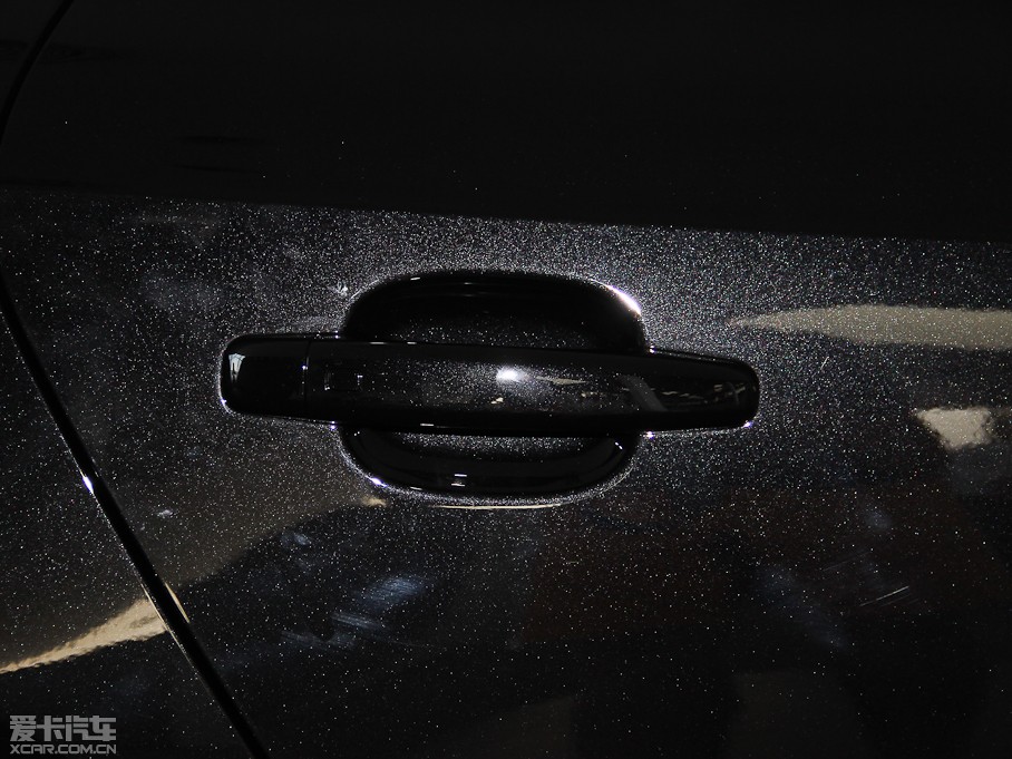 2012WS5 3.0TFSI quattro Sportback