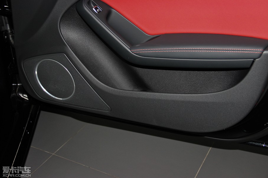 2012WS5 3.0TFSI quattro Sportback