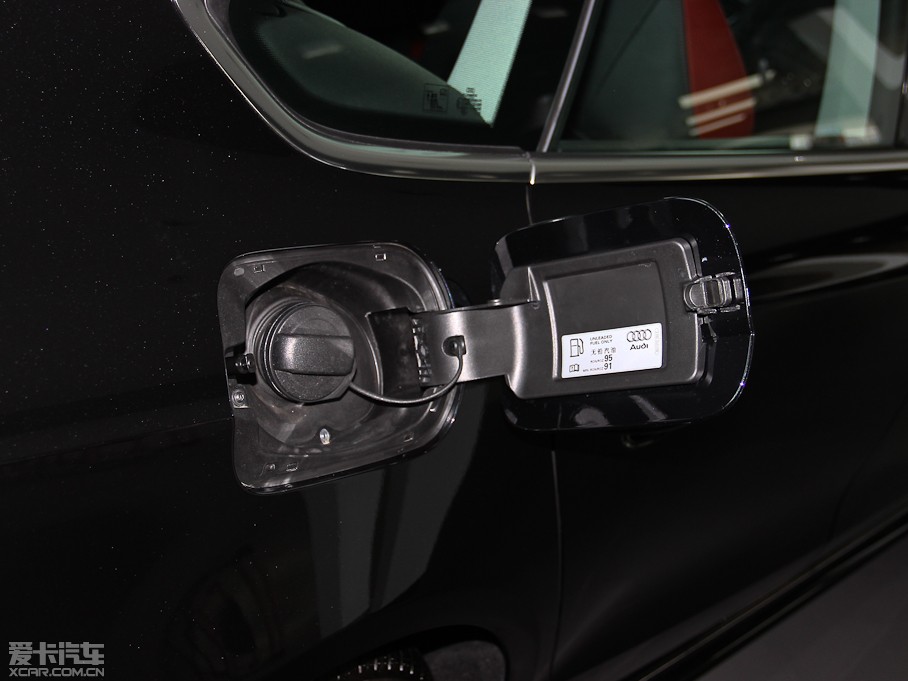 2012WS5 3.0TFSI quattro Sportback