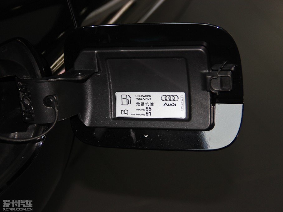 2012WS5 3.0TFSI quattro Sportback