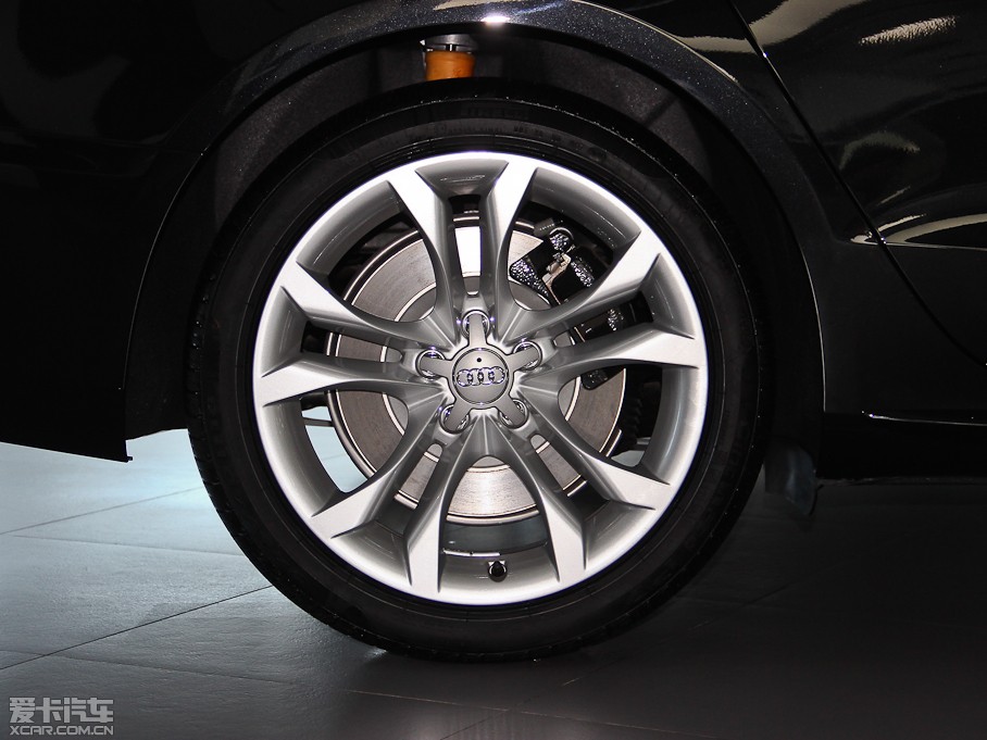 2012?yun)WS5 3.0TFSI quattro Sportback