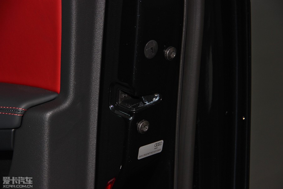 2012WS5 3.0TFSI quattro Sportback