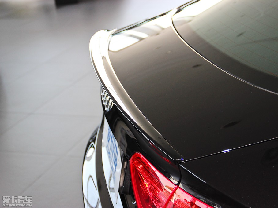 2012WS5 3.0TFSI quattro Sportback