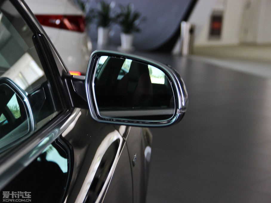 2012WS5 3.0TFSI quattro Sportback