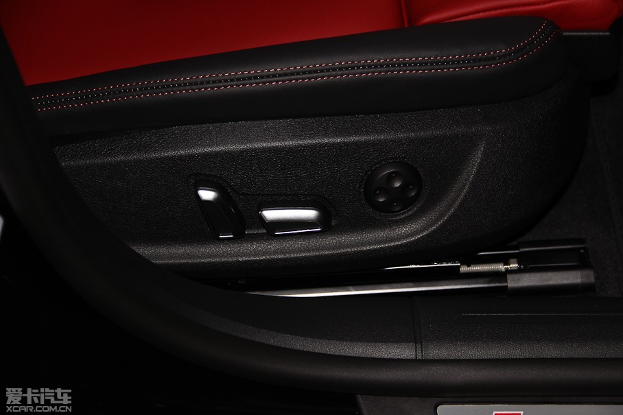 2012WS5 3.0TFSI quattro Sportback