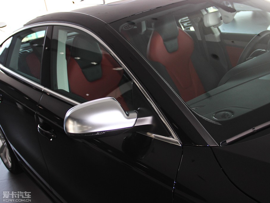 2012WS5 3.0TFSI quattro Sportback