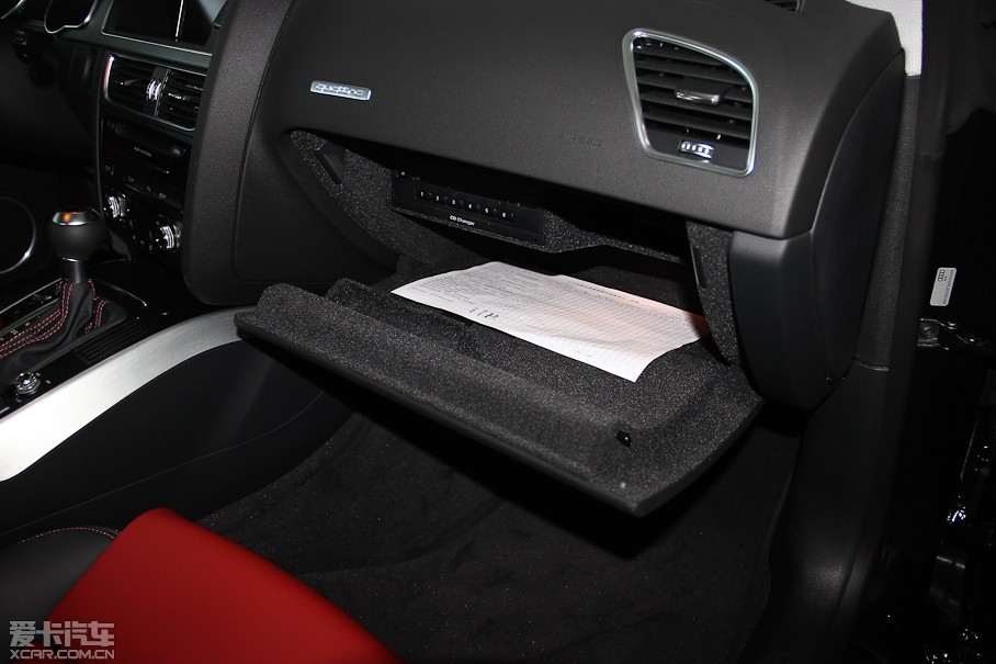 2012WS5 3.0TFSI quattro Sportback