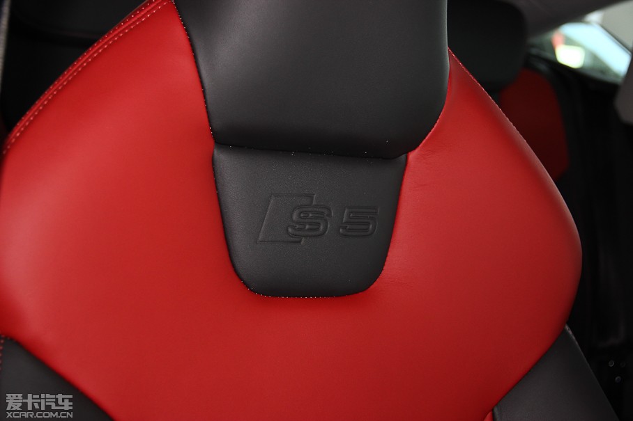 2012WS5 3.0TFSI quattro Sportback