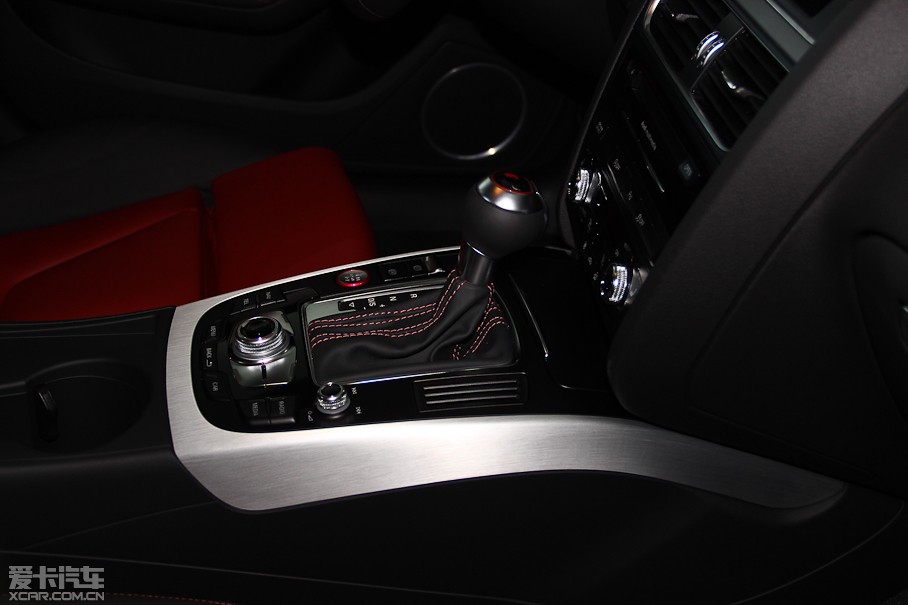 2012WS5 3.0TFSI quattro Sportback