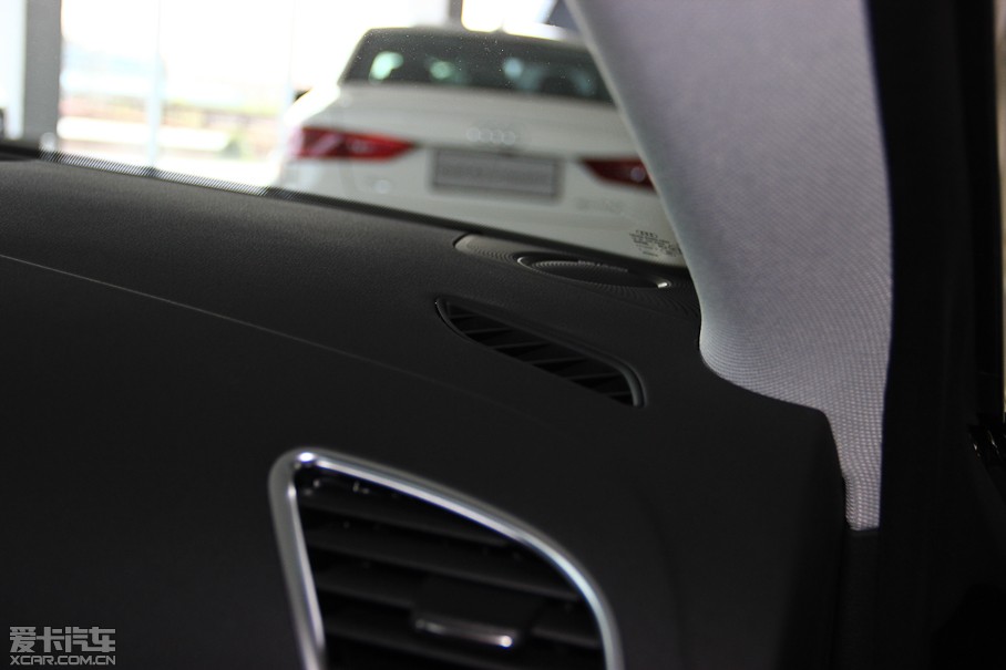 2012WS5 3.0TFSI quattro Sportback