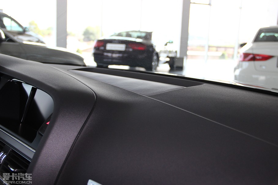 2012WS5 3.0TFSI quattro Sportback