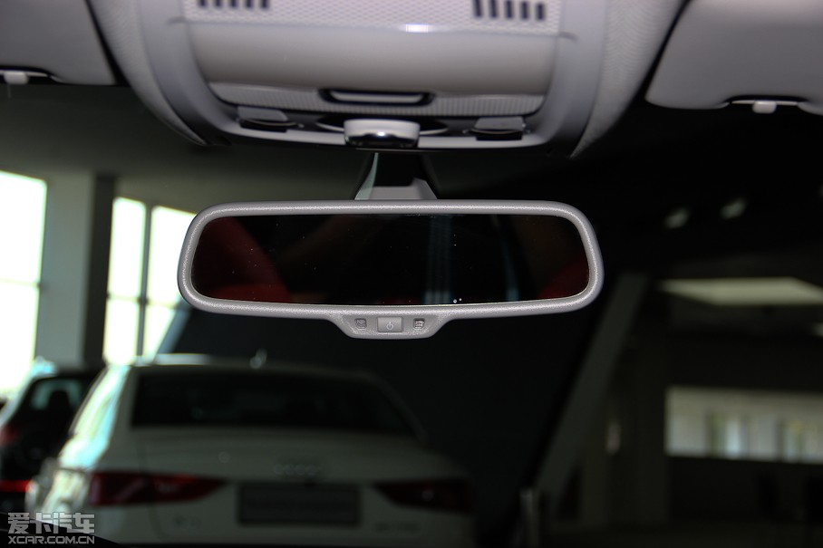 2012WS5 3.0TFSI quattro Sportback