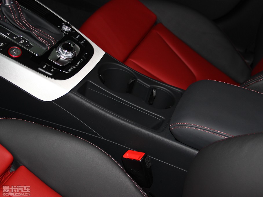 2012WS5 3.0TFSI quattro Sportback