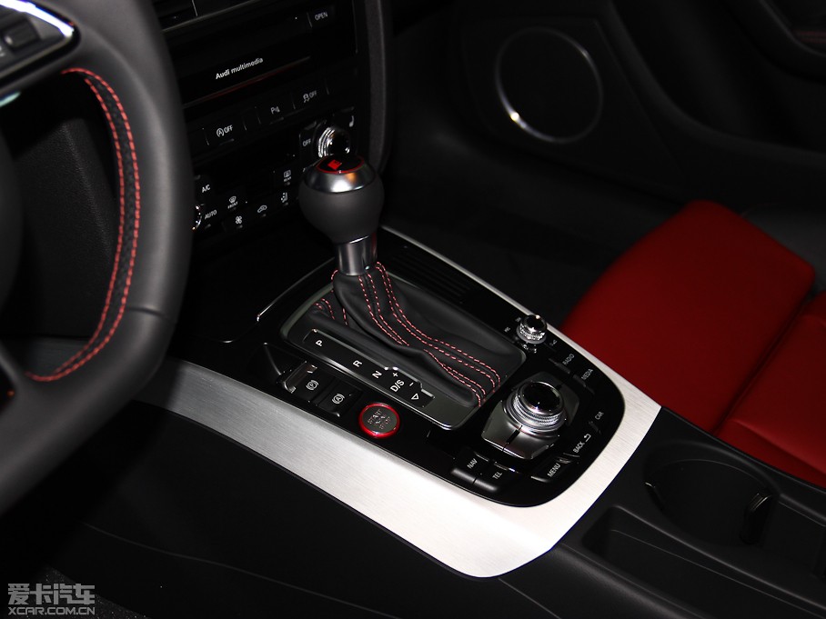 2012WS5 3.0TFSI quattro Sportback