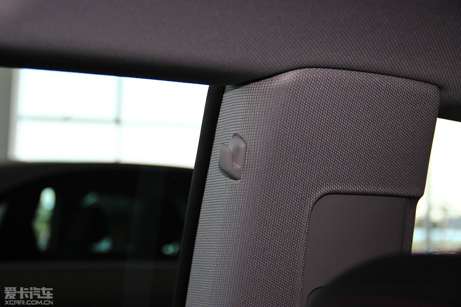 2012WS5 3.0TFSI quattro Sportback