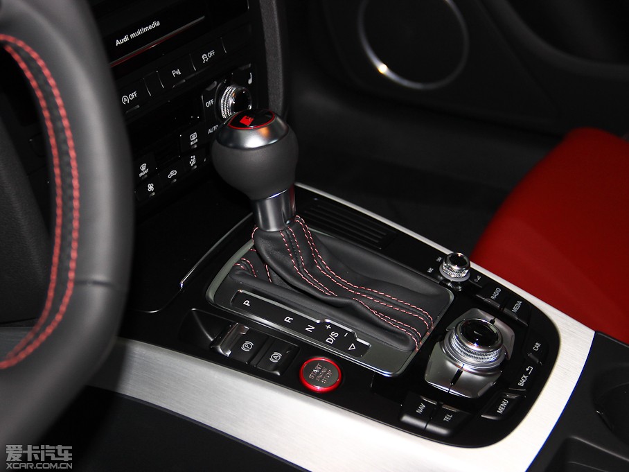 2012WS5 3.0TFSI quattro Sportback