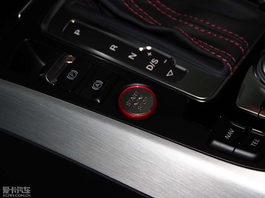 2012WS5 3.0TFSI quattro Sportback