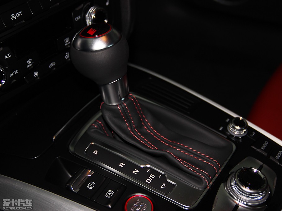 2012WS5 3.0TFSI quattro Sportback