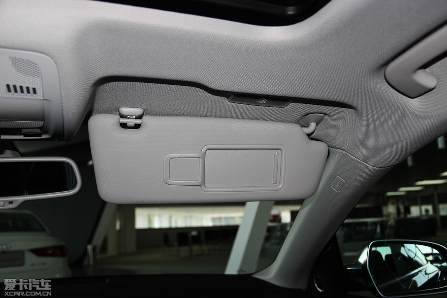 2012WS5 3.0TFSI quattro Sportback