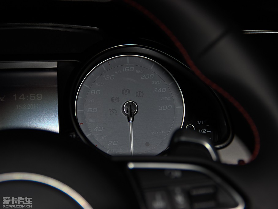 2012WS5 3.0TFSI quattro Sportback