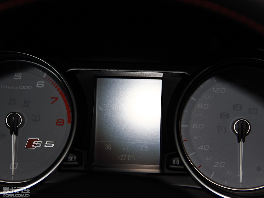 2012WS5 3.0TFSI quattro Sportback