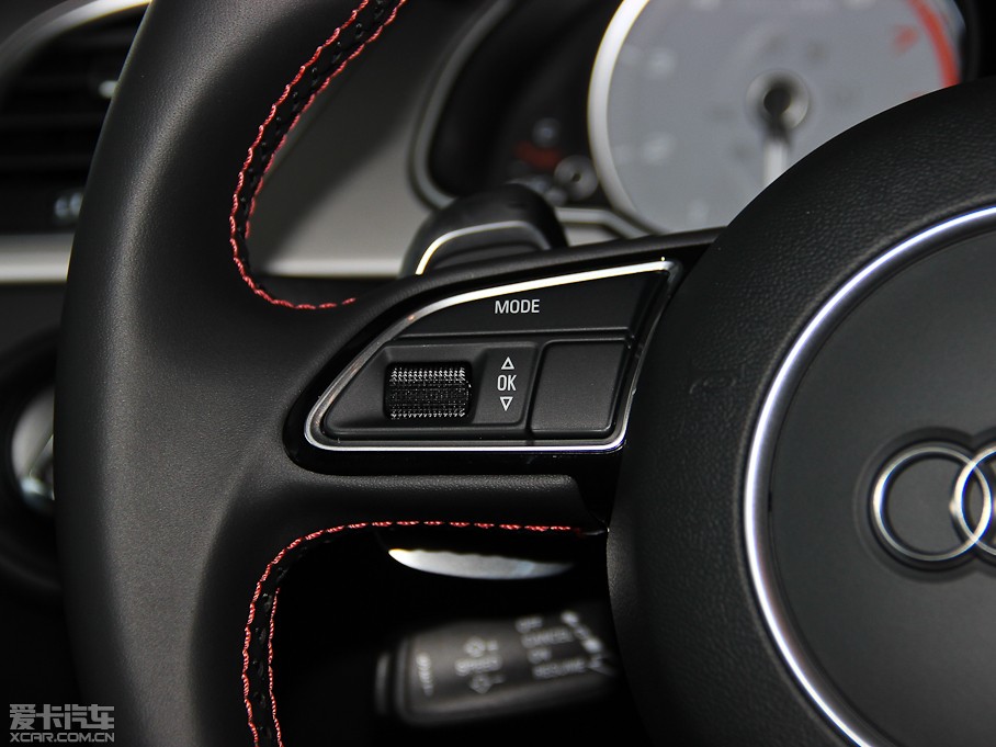 2012WS5 3.0TFSI quattro Sportback