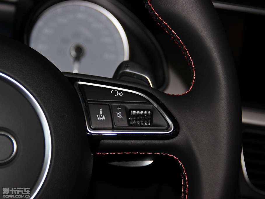 2012WS5 3.0TFSI quattro Sportback