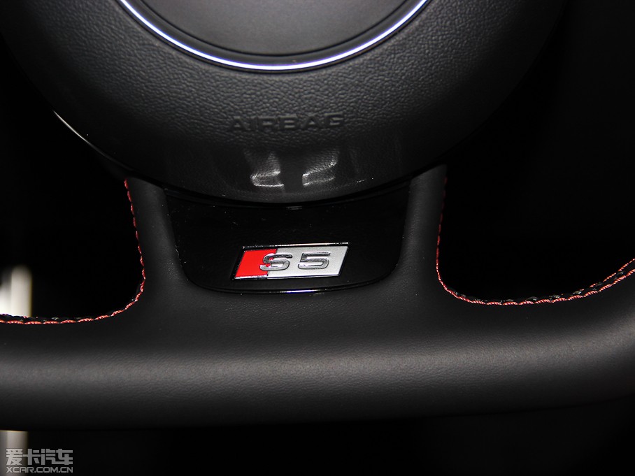 2012WS5 3.0TFSI quattro Sportback