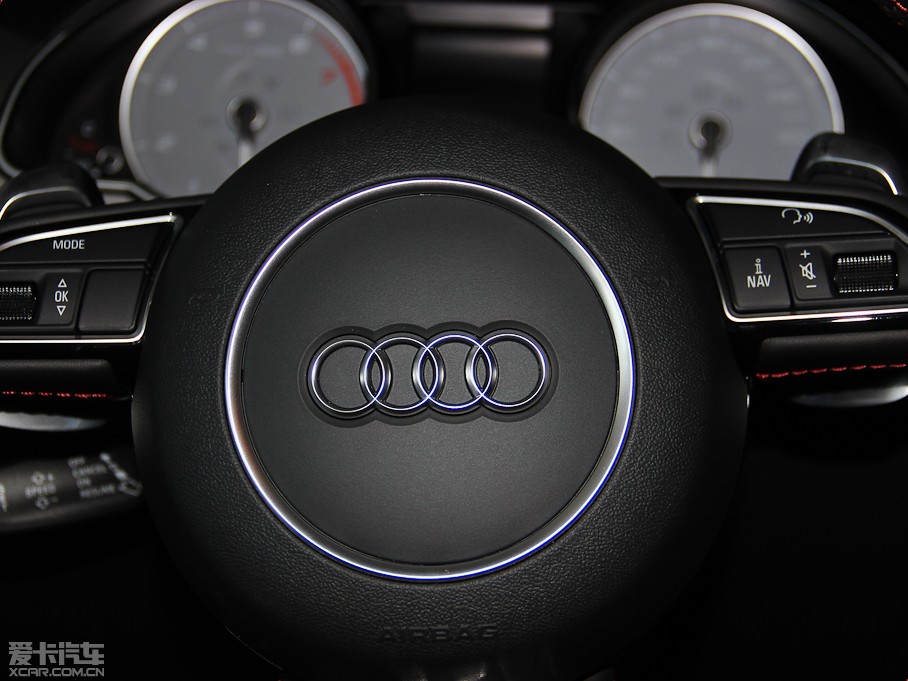 2012WS5 3.0TFSI quattro Sportback