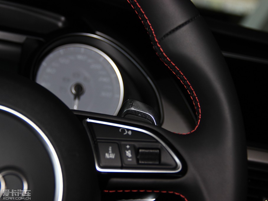 2012WS5 3.0TFSI quattro Sportback