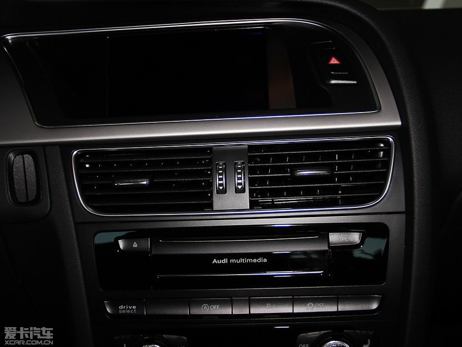 2012WS5 3.0TFSI quattro Sportback