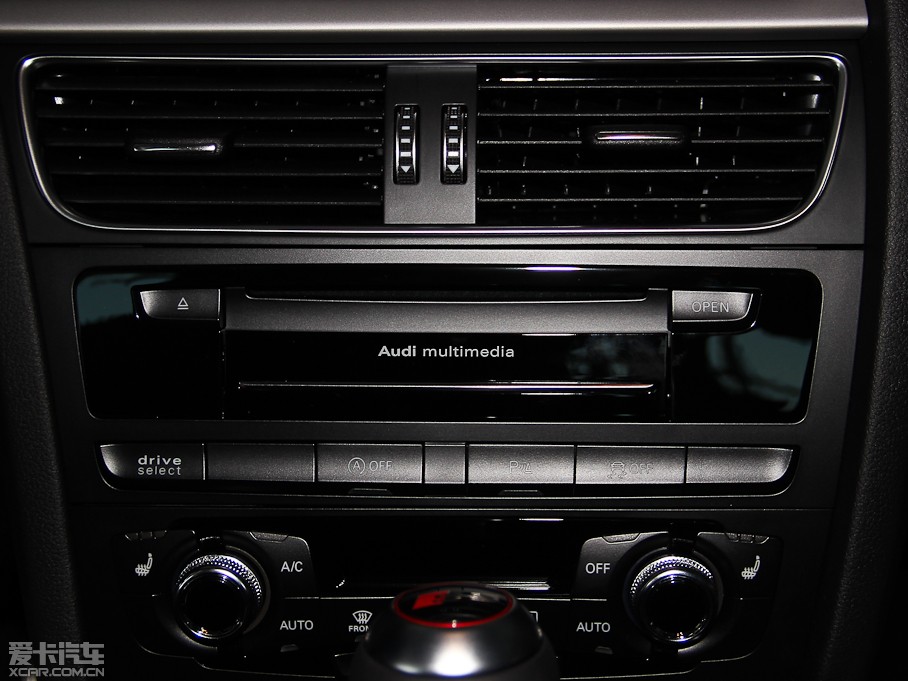 2012WS5 3.0TFSI quattro Sportback