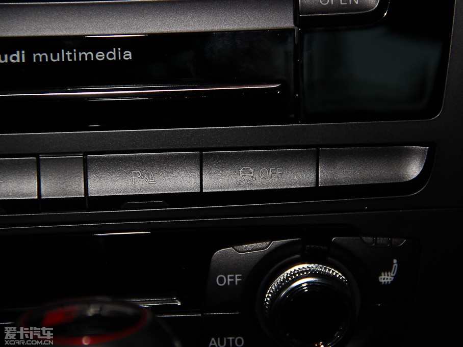 2012WS5 3.0TFSI quattro Sportback