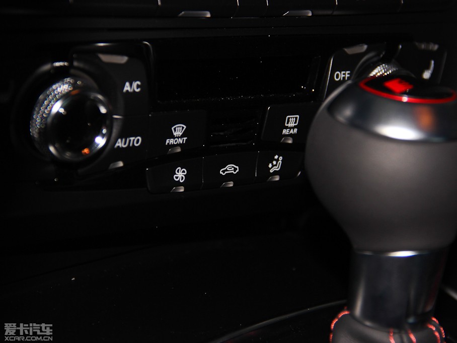 2012WS5 3.0TFSI quattro Sportback