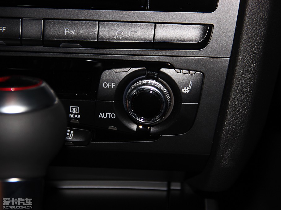 2012WS5 3.0TFSI quattro Sportback