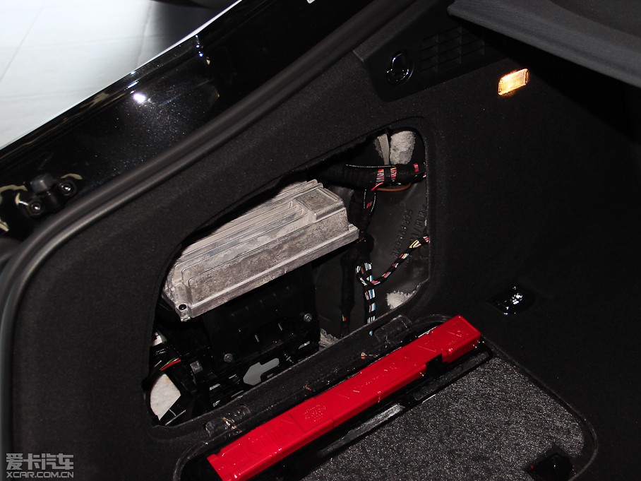 2012WS5 3.0TFSI quattro Sportback