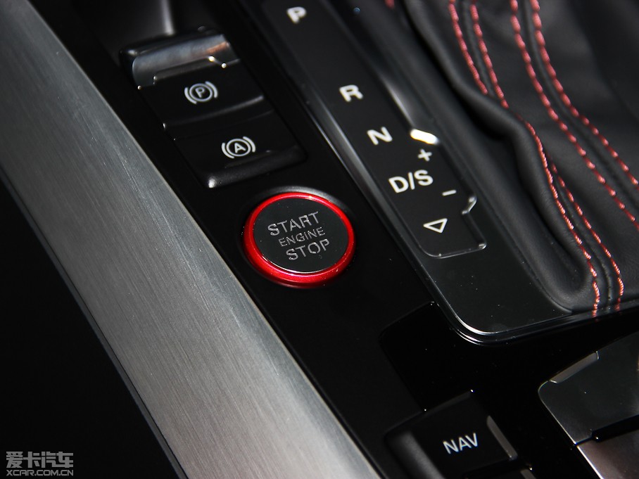 2012WS5 3.0TFSI quattro Sportback