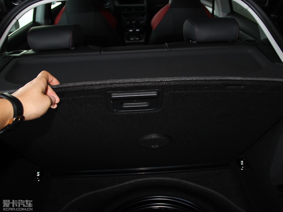 2012WS5 3.0TFSI quattro Sportback