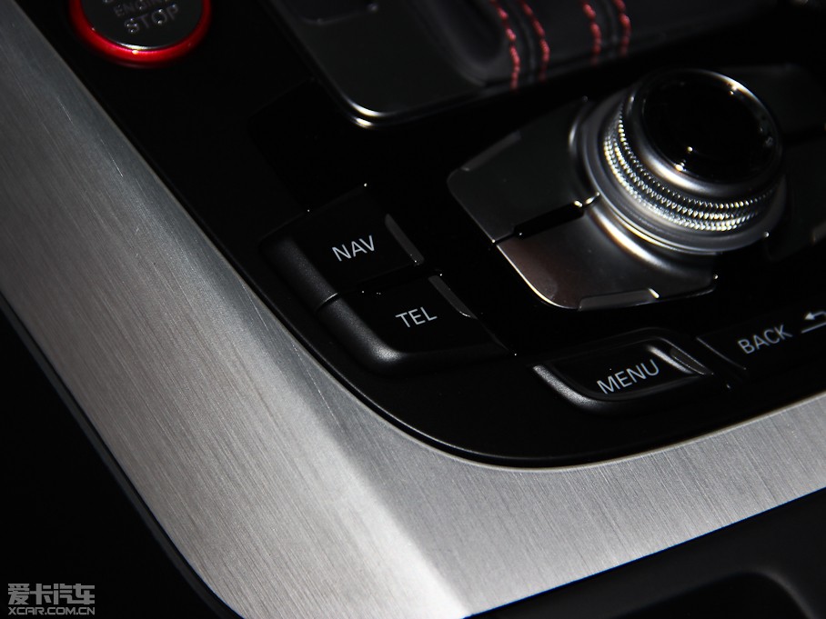 2012WS5 3.0TFSI quattro Sportback