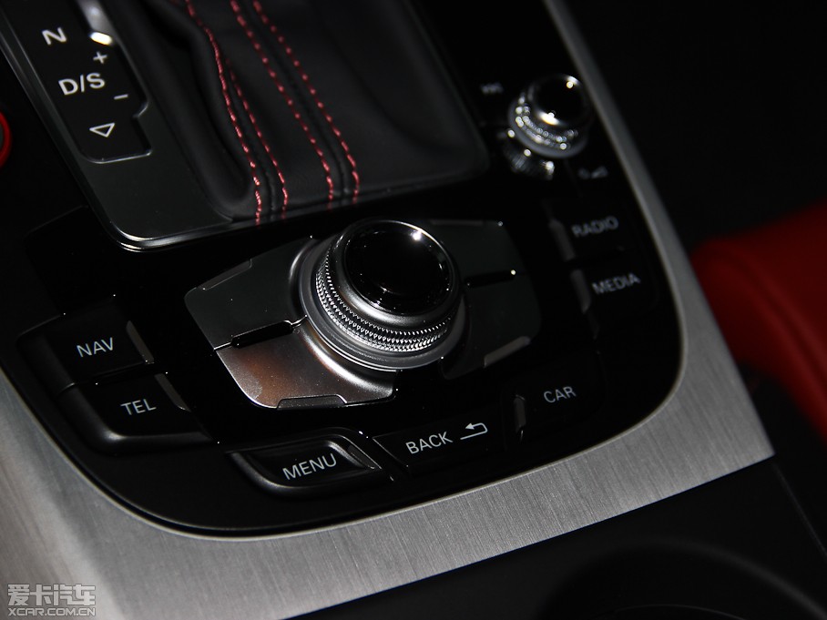 2012WS5 3.0TFSI quattro Sportback