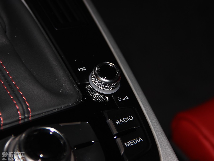 2012WS5 3.0TFSI quattro Sportback